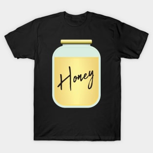 Honey Jar T-Shirt